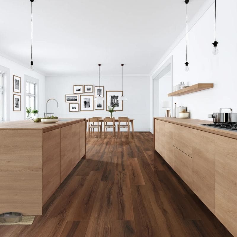 Longboards Island Maple 20 mil 9x70 Field Luxury Vinyl Plank - Image 6