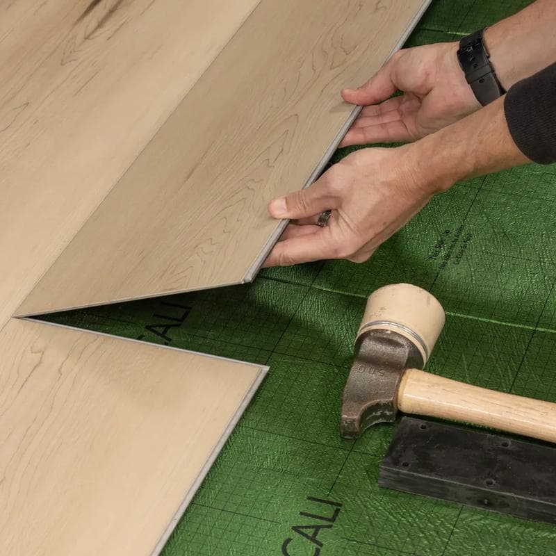 Longboards Doheny Dune 20 mil 9x70 Field Luxury Vinyl Plank - Image 6