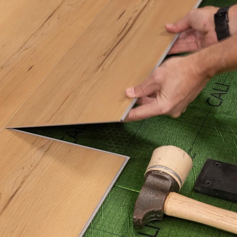 Longboards Dana Landing 20 mil 9x70 Field Luxury Vinyl Plank - Image 8