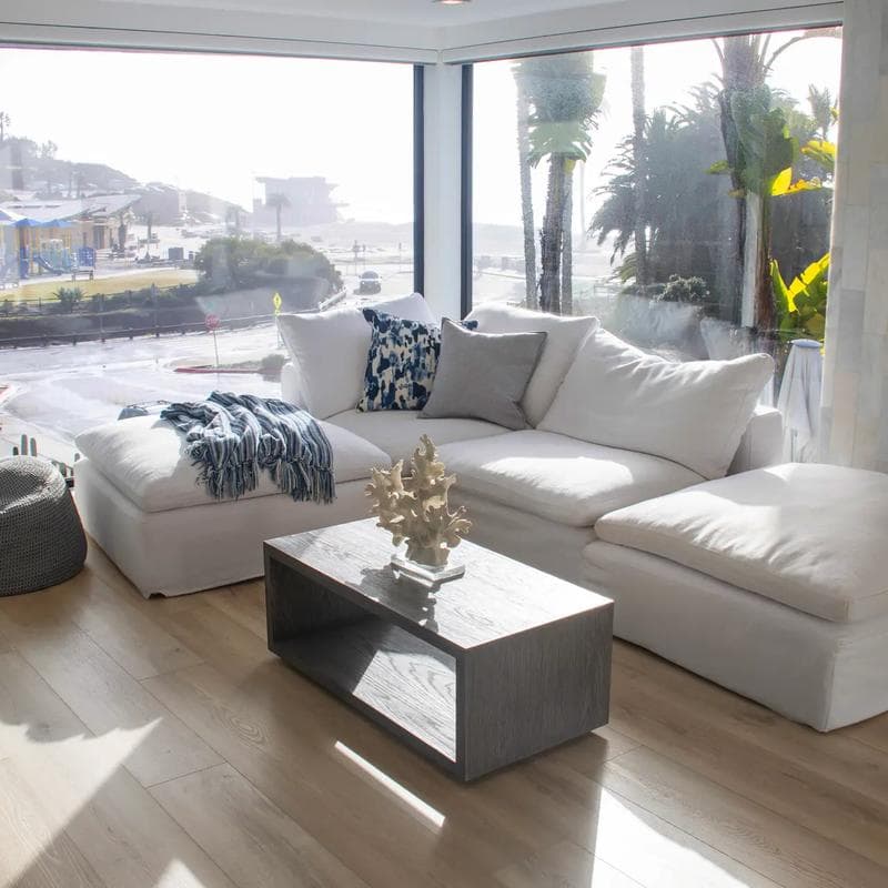 Longboards Coastline Cliff 20 mil 9x70 Field Luxury Vinyl Plank - Image 5