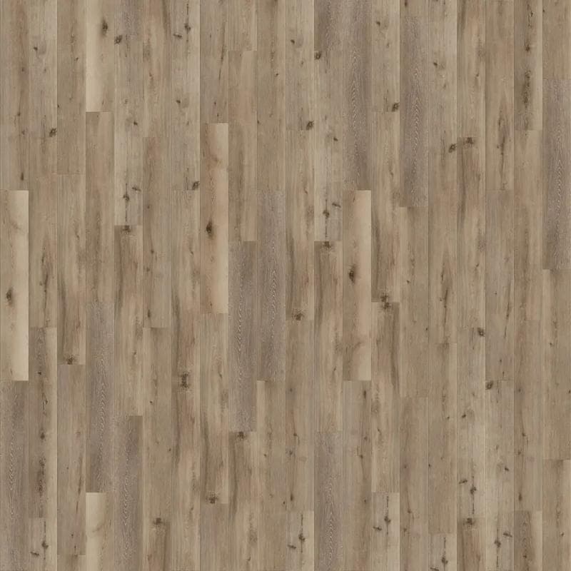 Builder’s Choice Aged Hickory 20 mil 7x48 Field Luxury Vinyl Plank - Image 1