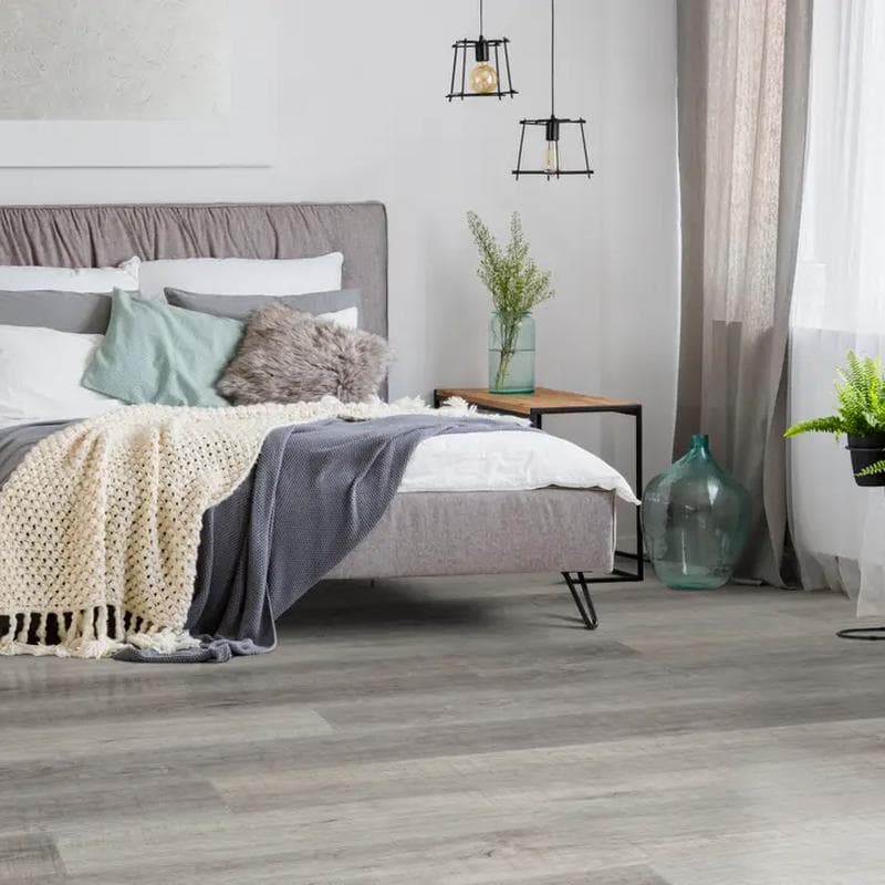 Builder’s Choice Alderwood 20 mil 7x48 Field Luxury Vinyl Plank - Image 2
