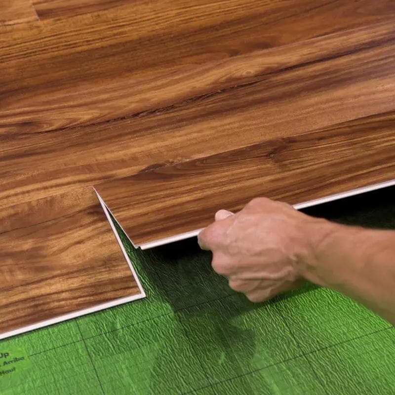 Builder’s Choice Classic Acacia 20 mil 7x48 Field Luxury Vinyl Plank - Image 8