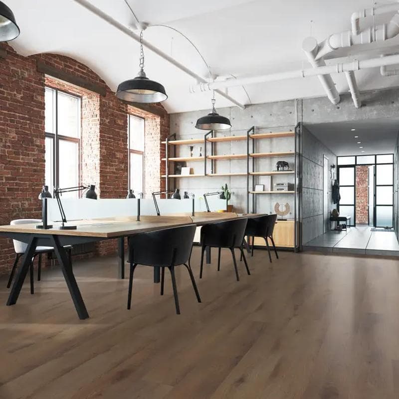 Builder’s Choice Deep Lagoon 20 mil 7x48 Field Luxury Vinyl Plank - Image 5