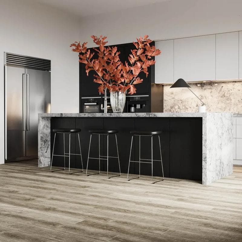 Builder’s Choice Dusty Dune 20 mil 7x48 Field Luxury Vinyl Plank - Image 6