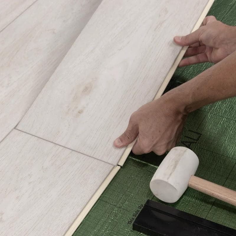 Legends Saltwater Oak 20 mil 9x70 Field Luxury Vinyl Plank - Image 8