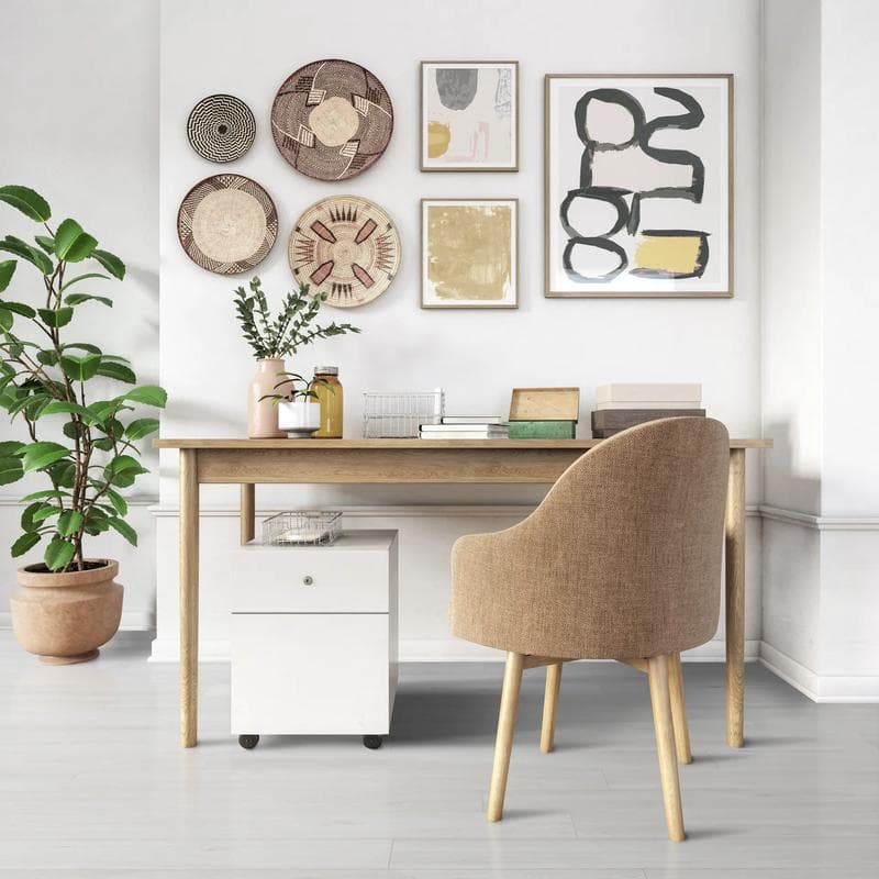 Legends Saltwater Oak 20 mil 9x70 Field Luxury Vinyl Plank - Image 6