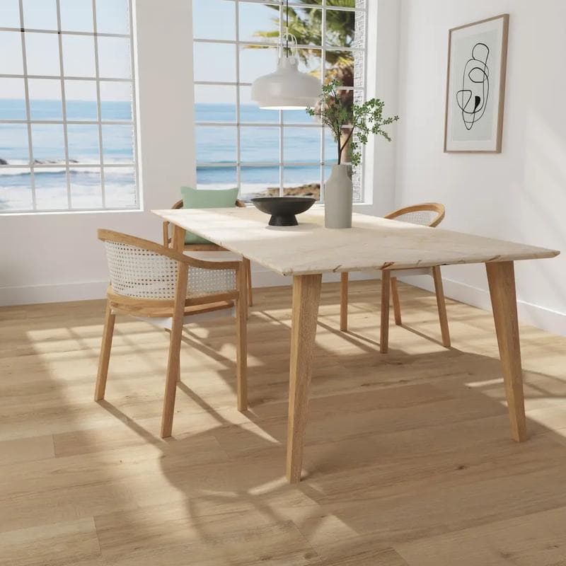 Legends Oyster Isle 20 mil 9x70 Field Luxury Vinyl Plank - Image 5