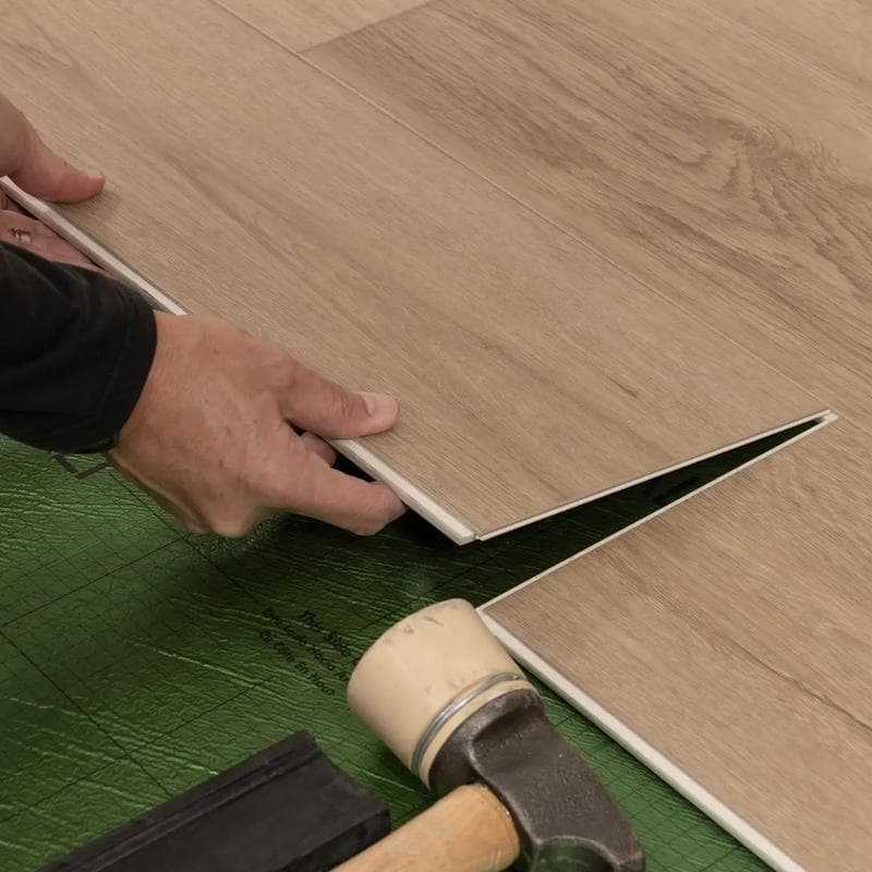 Legends Oyster Isle 20 mil 9x70 Field Luxury Vinyl Plank - Image 8