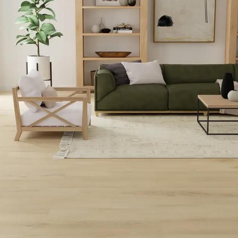 Builder’s Choice Eastern Swell 20 mil 7x48 Field Luxury Vinyl Plank - Image 2