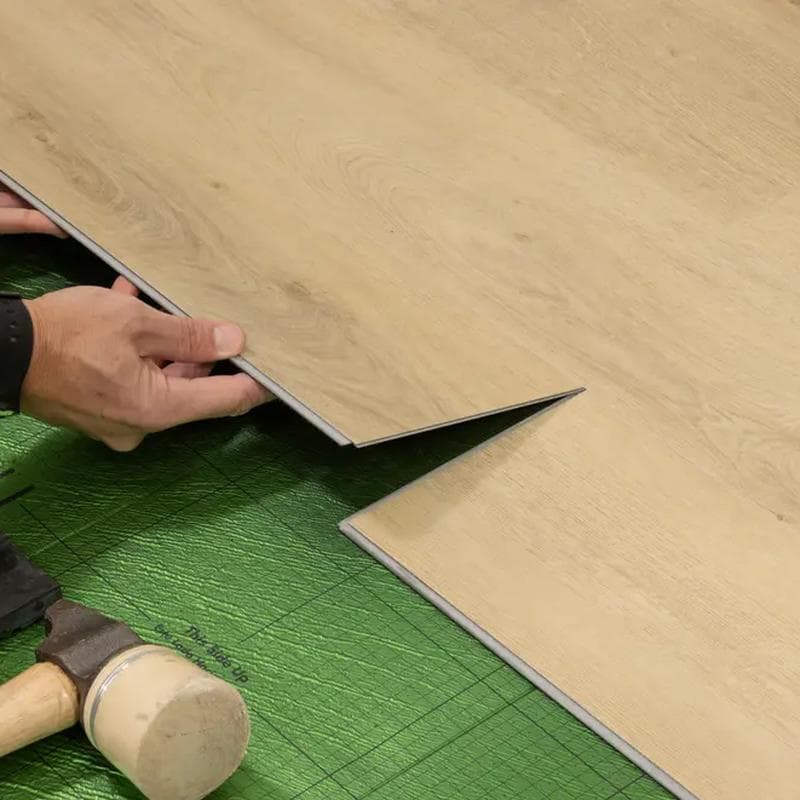 Builder’s Choice Eastern Swell 20 mil 7x48 Field Luxury Vinyl Plank - Image 8