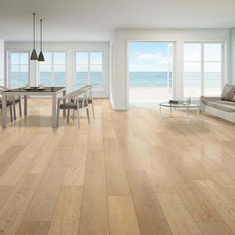 Legends Laguna Sand 20 mil 9x70 Field Luxury Vinyl Plank - Image 5