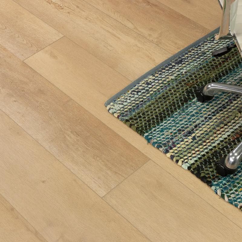 Legends Laguna Sand 20 mil 9x70 Field Luxury Vinyl Plank - Image 6