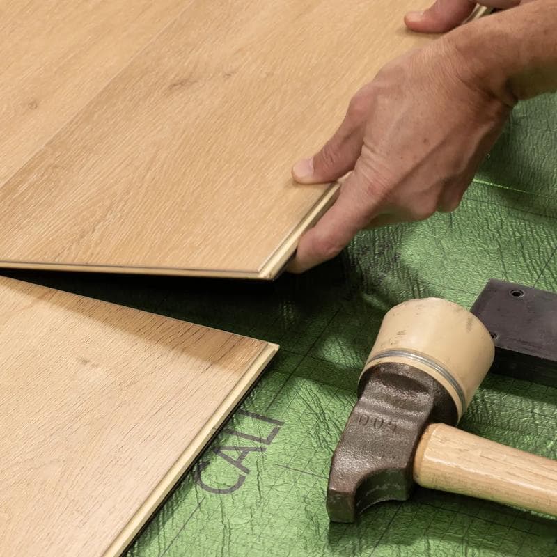 Legends Hidden Palm 20 mil 9x70 Field Luxury Vinyl Plank - Image 7