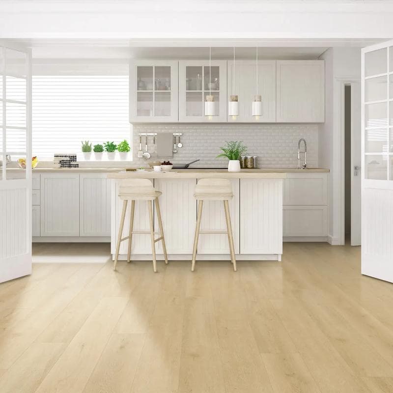 Legends Driftwood Shore 20 mil 9x70 Field Luxury Vinyl Plank - Image 2