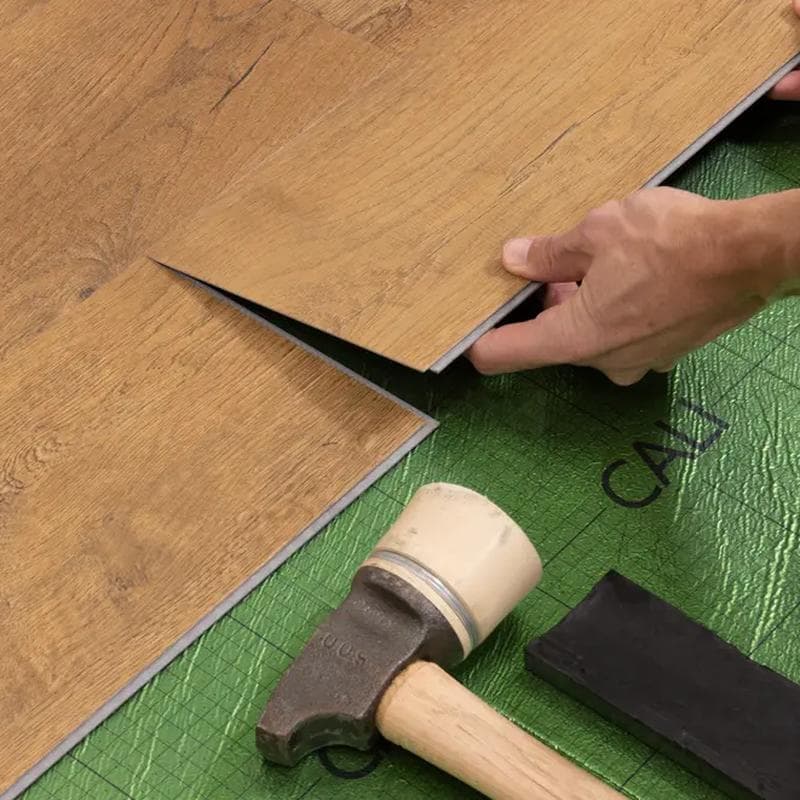 Builder’s Choice Island Palm 20 mil 7x48 Field Luxury Vinyl Plank - Image 7