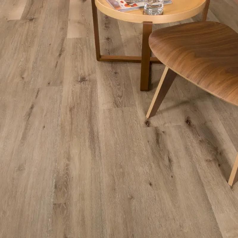 Builder’s Choice Premium Aged Hickory 22 mil 7x48 Field Luxury Vinyl Plank - Image 7