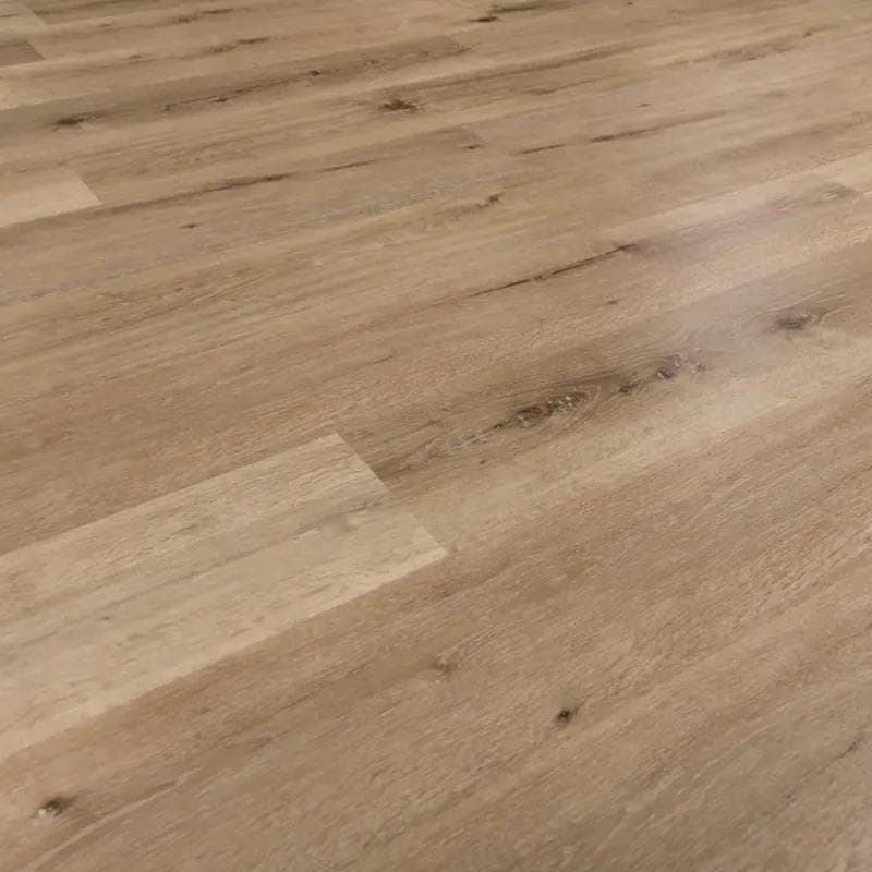 Builder’s Choice Premium Aged Hickory 22 mil 7x48 Field Luxury Vinyl Plank - Image 4