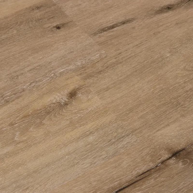 Builder’s Choice Premium Aged Hickory 22 mil 7x48 Field Luxury Vinyl Plank - Image 3