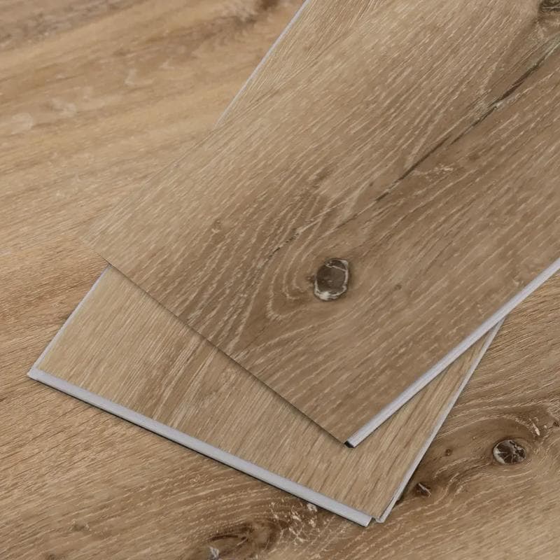 Builder’s Choice Premium Aged Hickory 22 mil 7x48 Field Luxury Vinyl Plank - Image 5