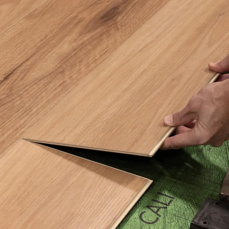 Legends Calypso Cove 20 mil 9x70 Field Luxury Vinyl Plank - Image 7