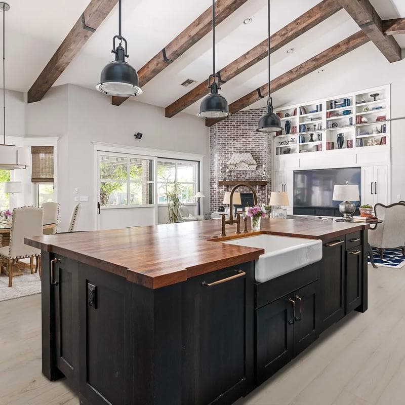 Laguna Whale Watch 20 mil 8x55 Field Luxury Vinyl Plank - Image 5