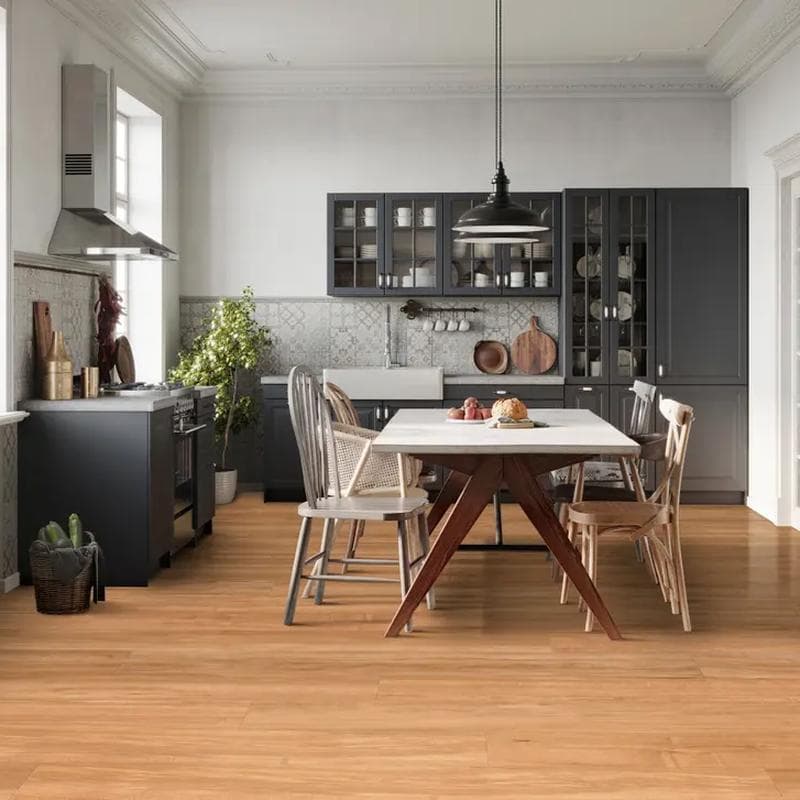 Builder’s Choice Premium Blonde Ale 22 mil 7x48 Field Luxury Vinyl Plank - Image 7