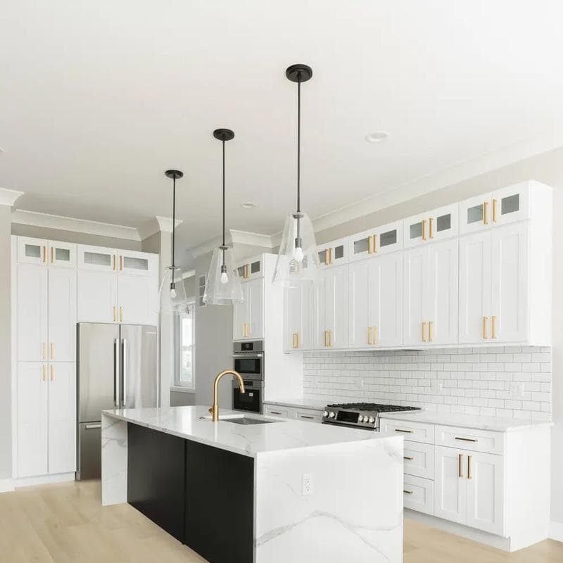 Builder’s Choice Premium Dawn Patrol 22 mil 7x48 Field Luxury Vinyl Plank - Image 2