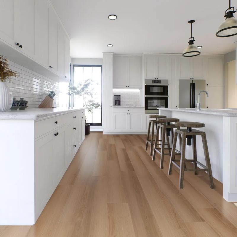 Laguna Shore Thing 20 mil 8x55 Field Luxury Vinyl Plank - Image 2