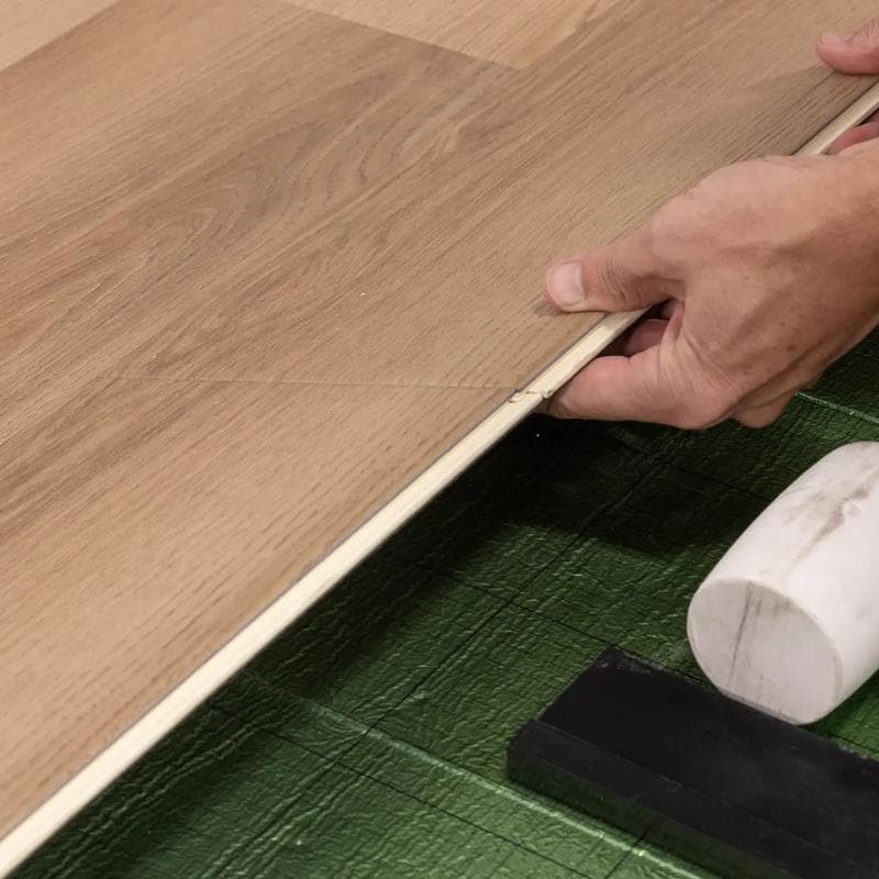 Laguna Shore Thing 20 mil 8x55 Field Luxury Vinyl Plank - Image 7