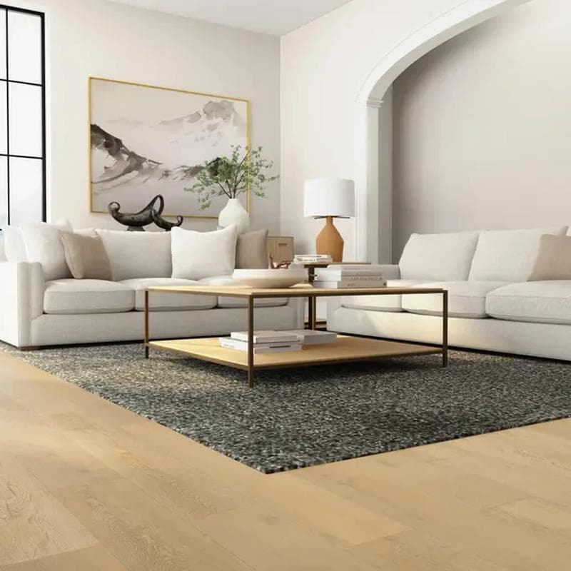 Builder’s Choice Premium Laguna Sand 22 mil 7x48 Field Luxury Vinyl Plank - Image 6