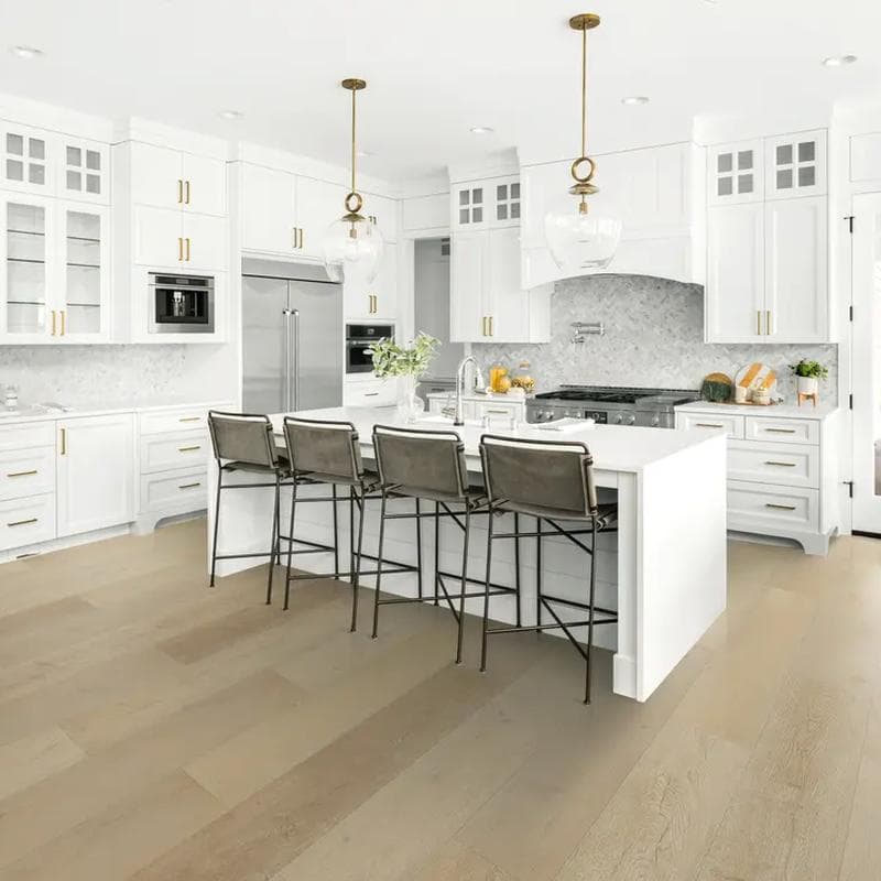 Builder’s Choice Premium Laguna Sand 22 mil 7x48 Field Luxury Vinyl Plank - Image 7