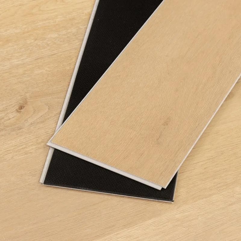 Builder’s Choice Premium Laguna Sand 22 mil 7x48 Field Luxury Vinyl Plank - Image 5