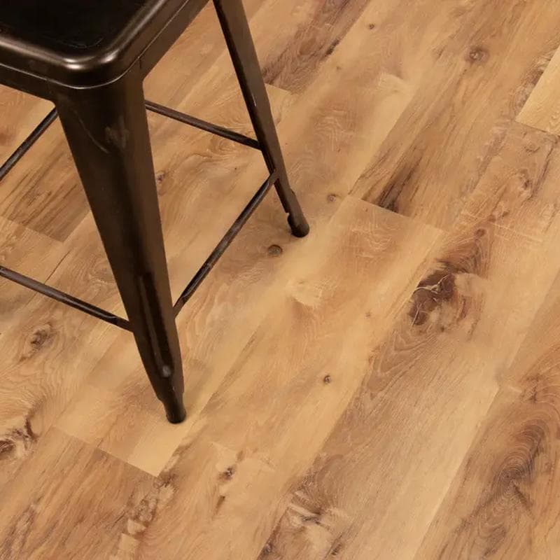 Builder’s Choice Premium North Shore Oak 22 mil 7x48 Field Luxury Vinyl Plank - Image 6