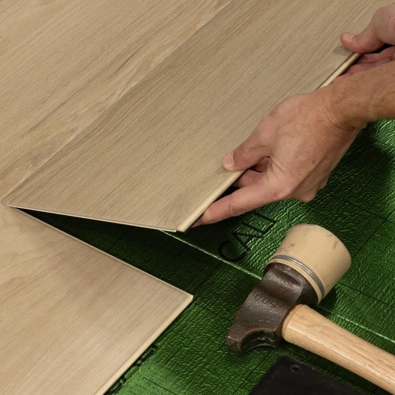 Laguna Sandstone Wash 20 mil 8x55 Field Luxury Vinyl Plank - Image 7