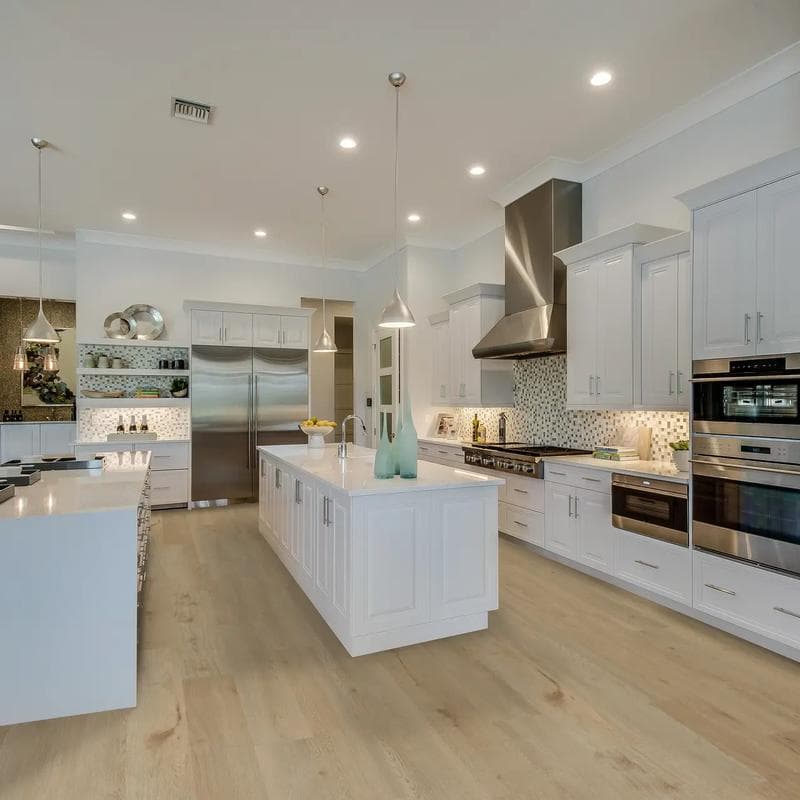 Laguna Cypress Preserve 20 mil 8x55 Field Luxury Vinyl Plank - Image 2