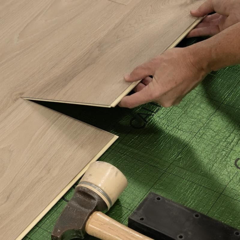 Laguna Artisan Shoal 20 mil 8x55 Field Luxury Vinyl Plank - Image 7