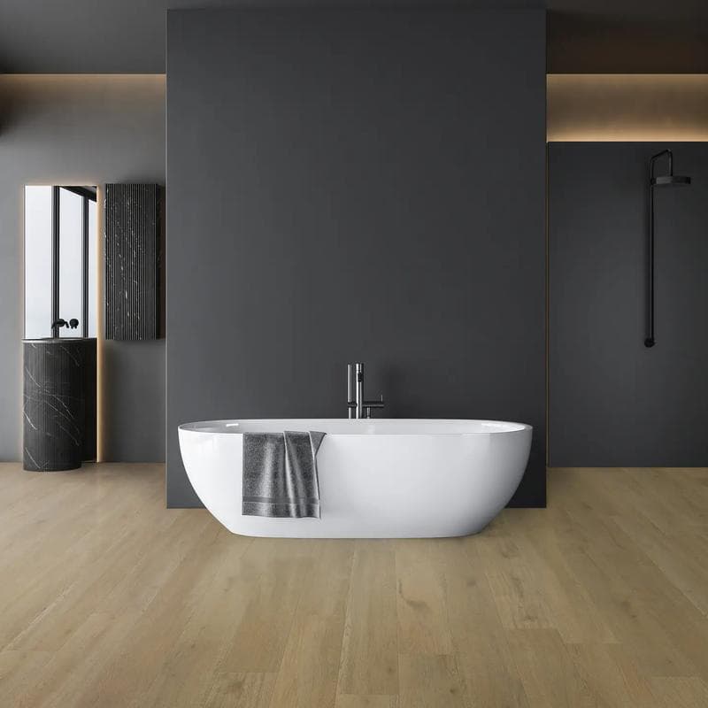 Laguna Aliso Almond 20 mil 8x55 Field Luxury Vinyl Plank - Image 6