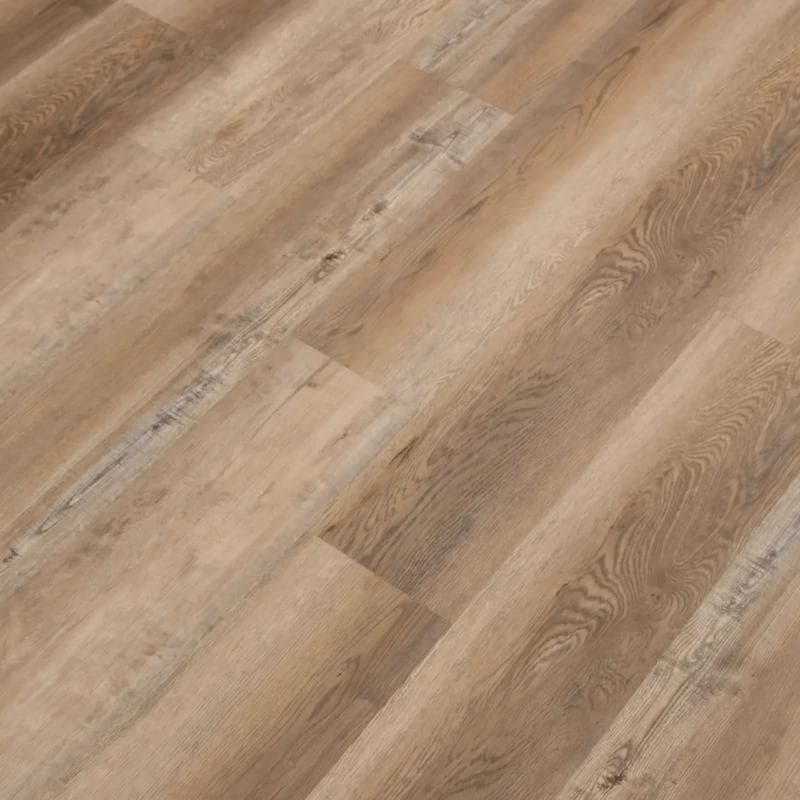 Builder’s Choice Tourmaline Toast 20 mil 7x48 Field Luxury Vinyl Plank - Image 3