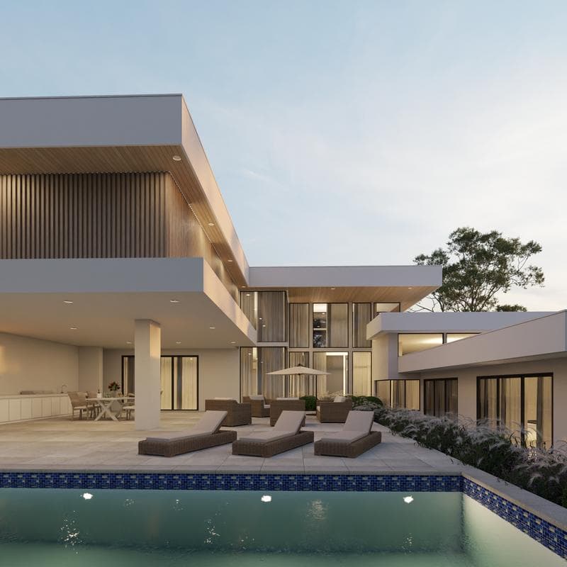 Aquabella Monet Water Lilies 1x2 Glass Mosaic 12"x12" Pool Tile (MS-1281) - Image 11