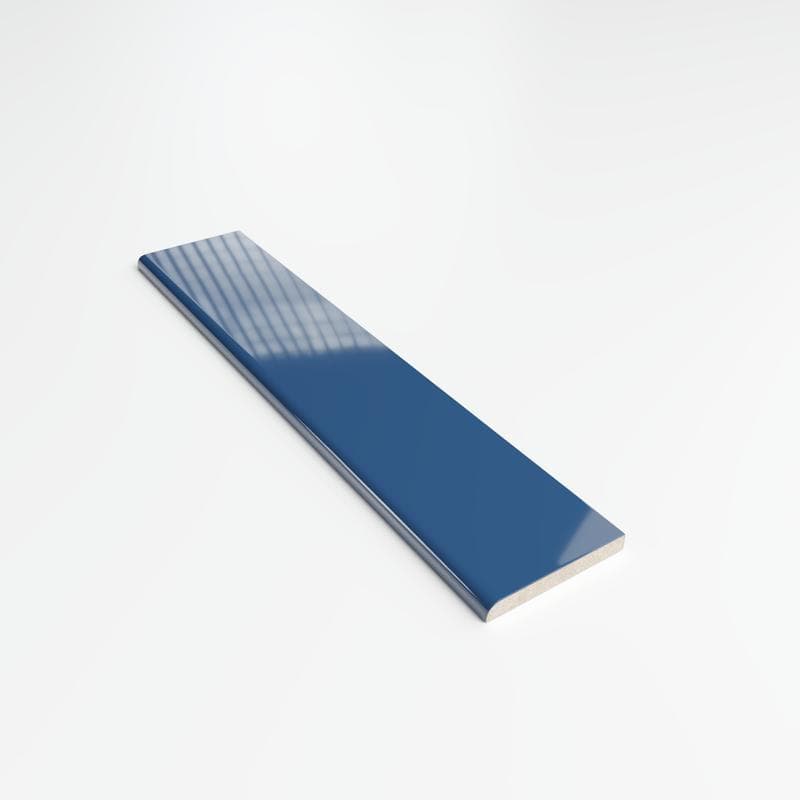 Marquise Azul Bright 2x10 Single Bullnose - Image 2