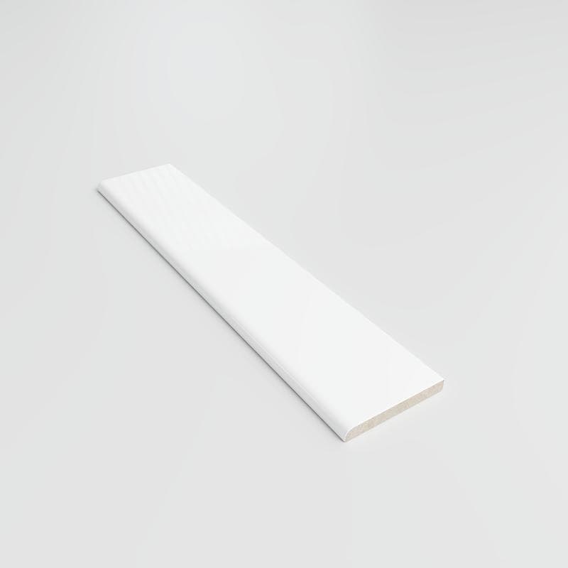 Marquise Blanco Bright 2x10 Single Bullnose - Image 2