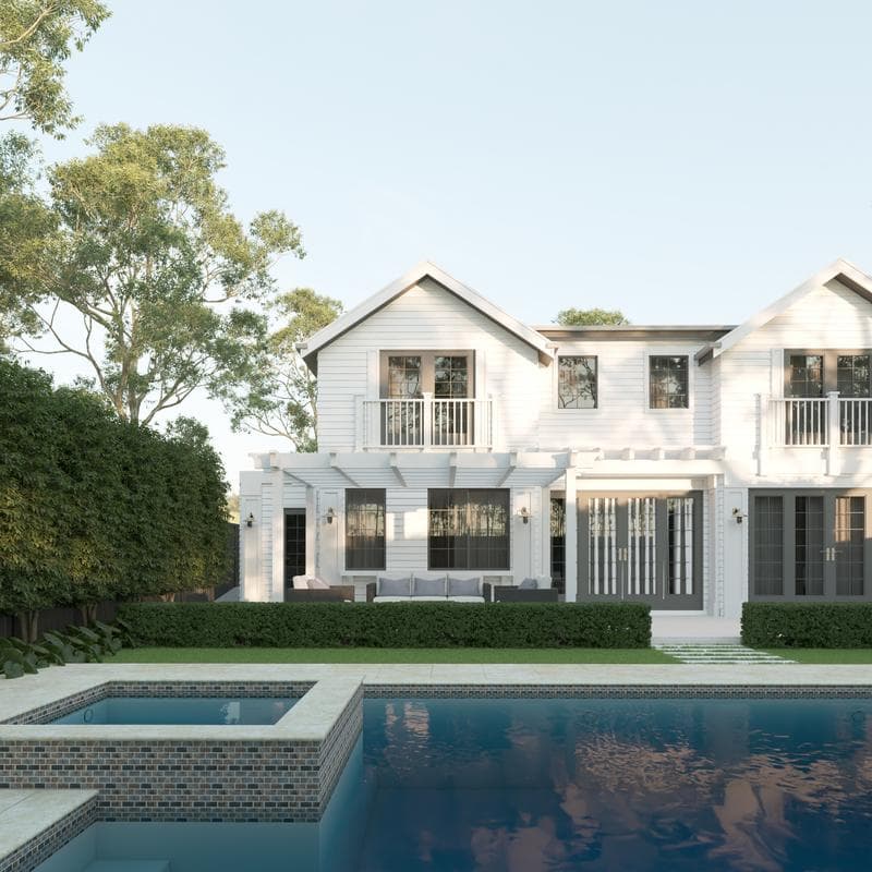 Aquabella Nevada Mohave 1x2 Porcelain Mosaic 12"x12" Pool Tile - Image 3