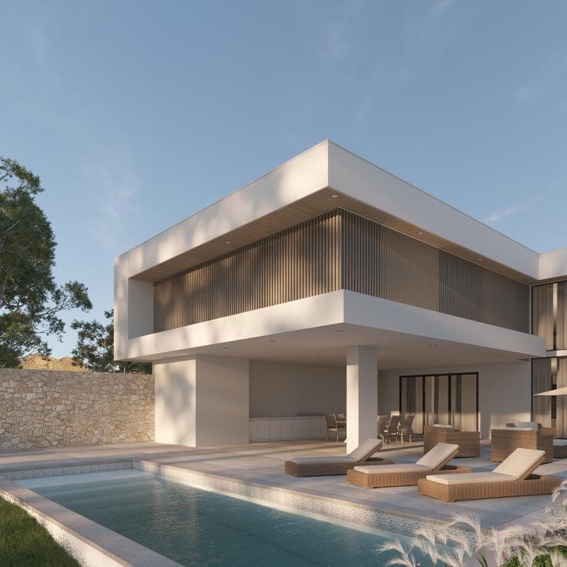 Aquabella Rivers Yukon 1x2 Porcelain Mosaic 12"x12" Pool Tile - Image 2