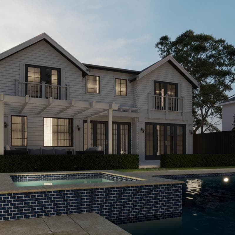 Aquabella Timeless Blue Allure 1x2 Porcelain Mosaic 12"x12" Pool Tile - Image 12