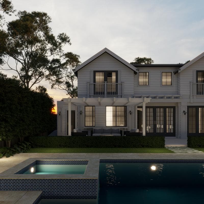 Aquabella Timeless Blue Allure 1x2 Porcelain Mosaic 12"x12" Pool Tile - Image 11