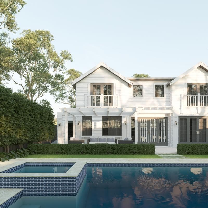 Aquabella Timeless Blue Allure 1x2 Porcelain Mosaic 12"x12" Pool Tile - Image 3