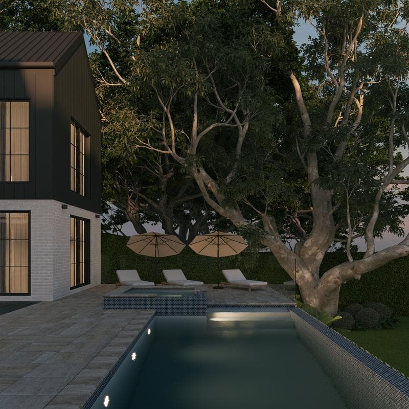 Aquabella Venetian Realto 1x2 Porcelain Mosaic 12"x12" Pool Tile - Image 9