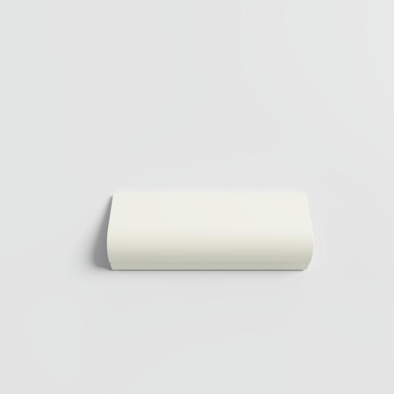 Mood Matte Biscuit 2x6 V-cap - Image 1