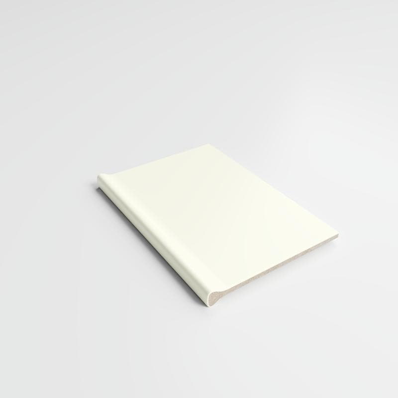 Mood Matte Biscuit 4-1/4 x 6 LC Corner - Image 2